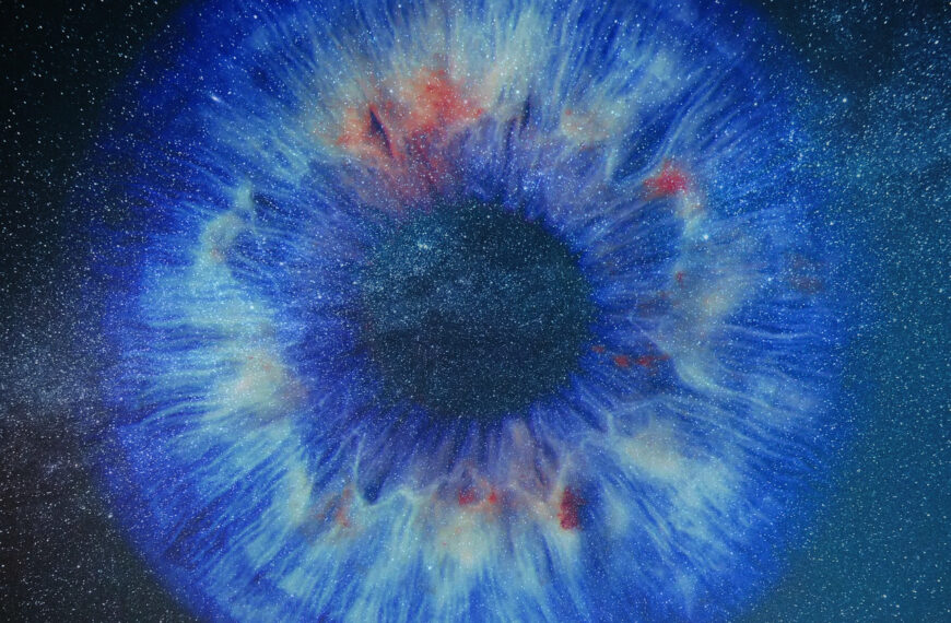 Nothing Place Meditation: Befriending the Question (And the Question Is You)