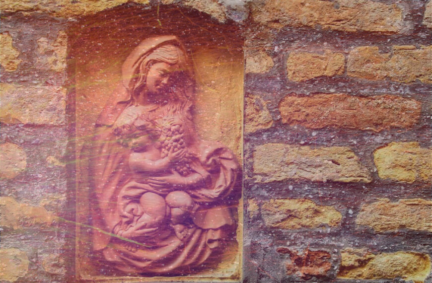 My Un-Adoption Story, Part 4: A Vast Sea of Meaning
